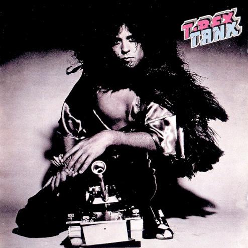 T. Rex